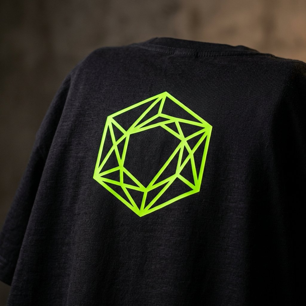 DTF Textil